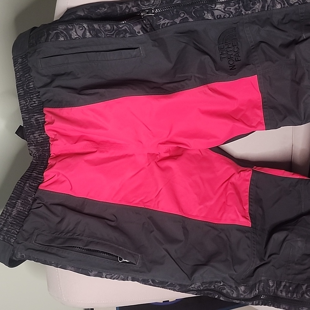 Ski Pants